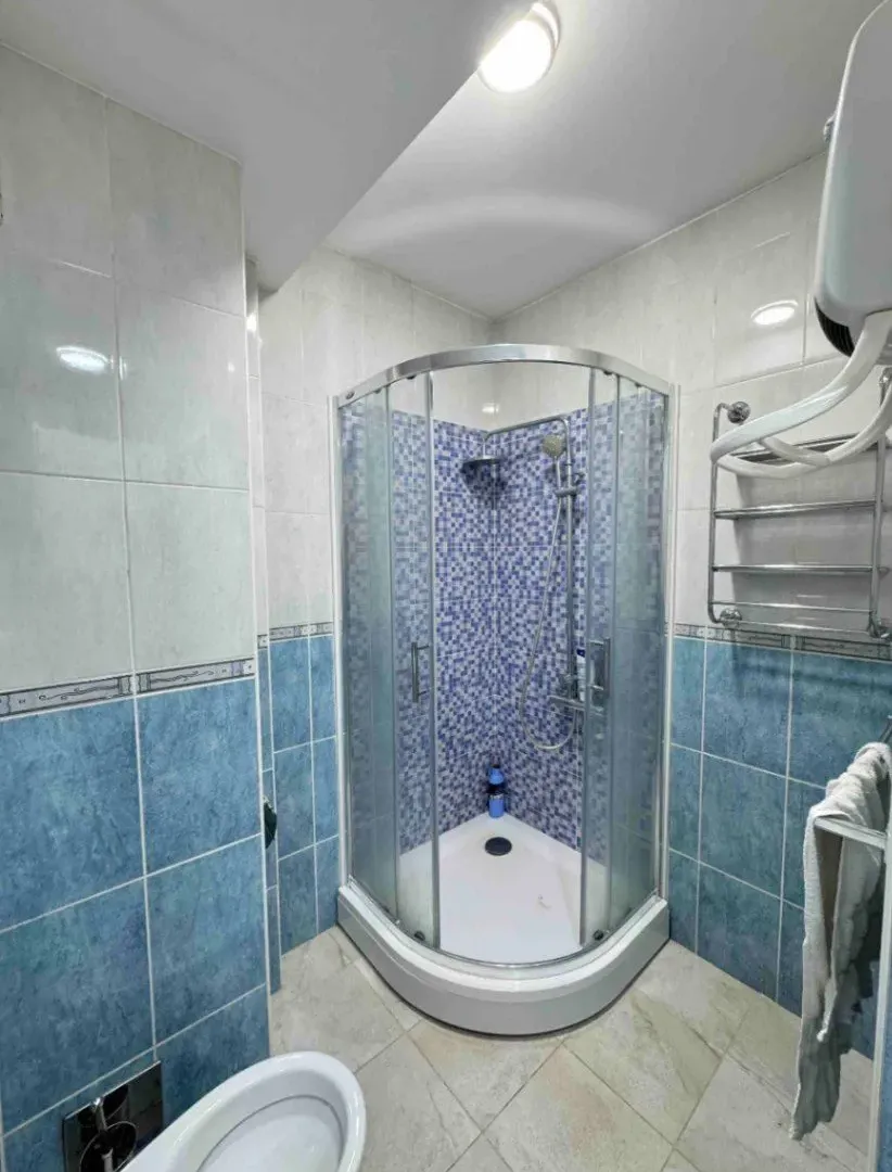 Rent, three bedroom apartment, 95m², Kod Capital Plaze, Podgorica