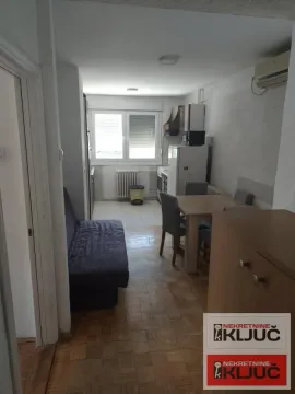 Prodaja, dvosoban stan, 63m², Bulevar Oslobodjenja, Novi Sad Sve Podlokacije - image 13