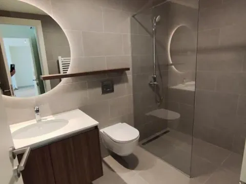 Izdavanje, trosoban stan, 73m², Savski Venac, Beograd - image 9