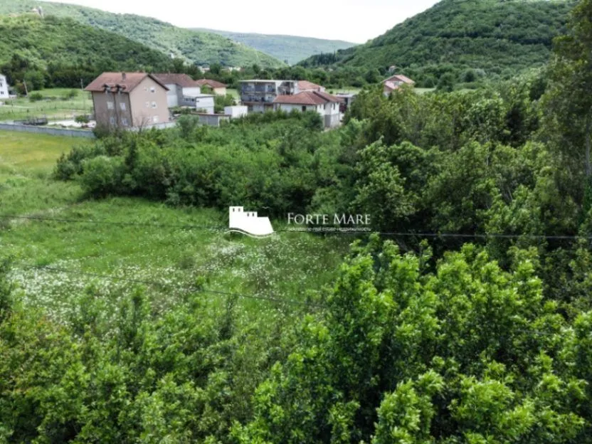 Prodaja, plac, 2200m², Zelenika, Herceg Novi