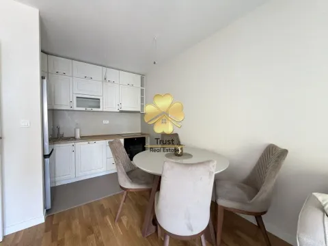 Rent, house, 43m², Pobrežje, Podgorica - image 4