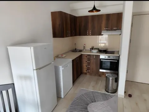 Izdavanje, dvosoban stan, 58m², Velika Plaža, Ulcinj - image 4