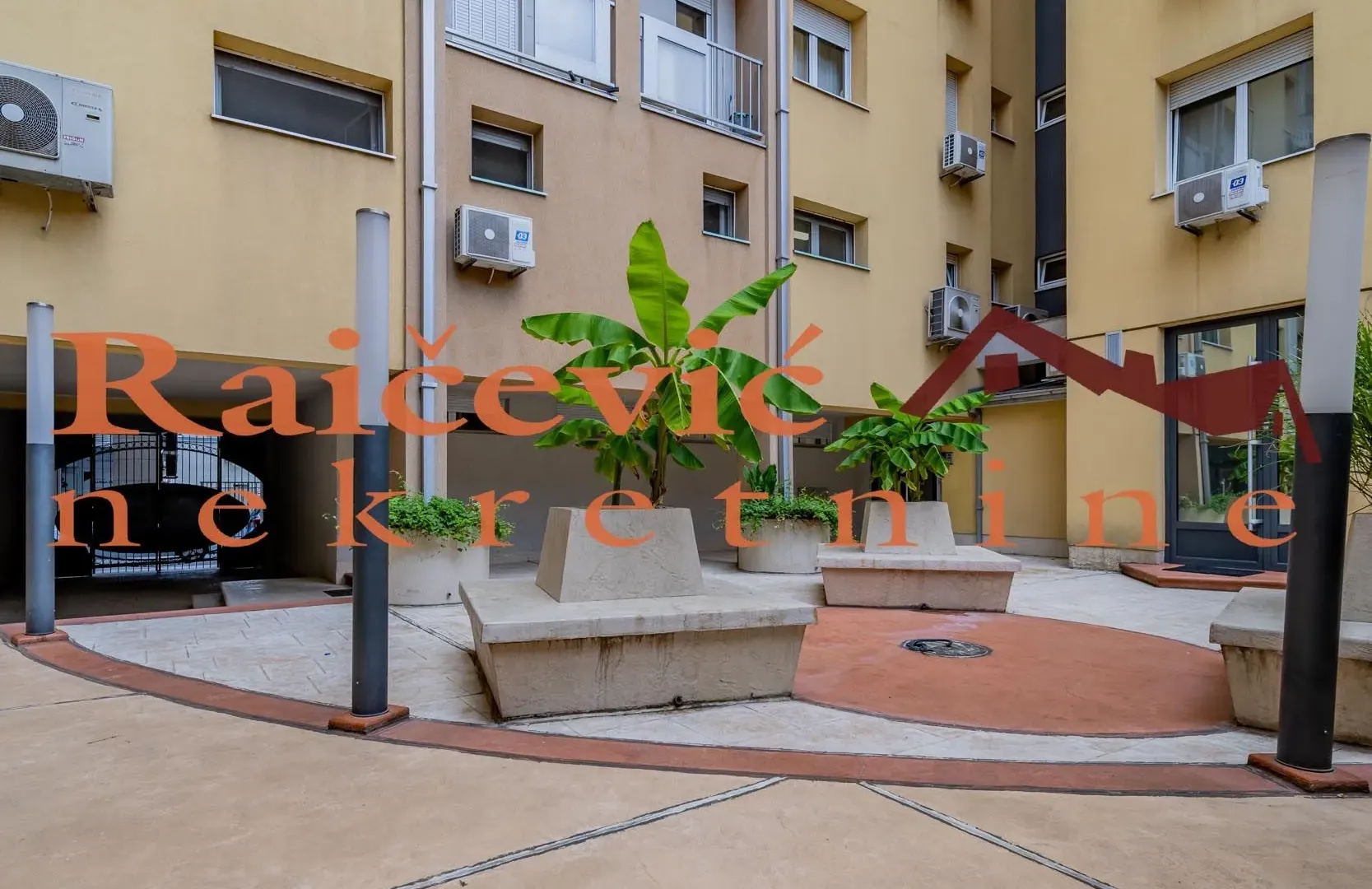 Rent, one bedroom apartment, 41m², Tašmajdan, Palilula Sve Podlokacije