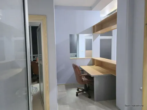 Rent, office space, 145m², Vračar Hram, Vračar Sve Podlokacije - image 7