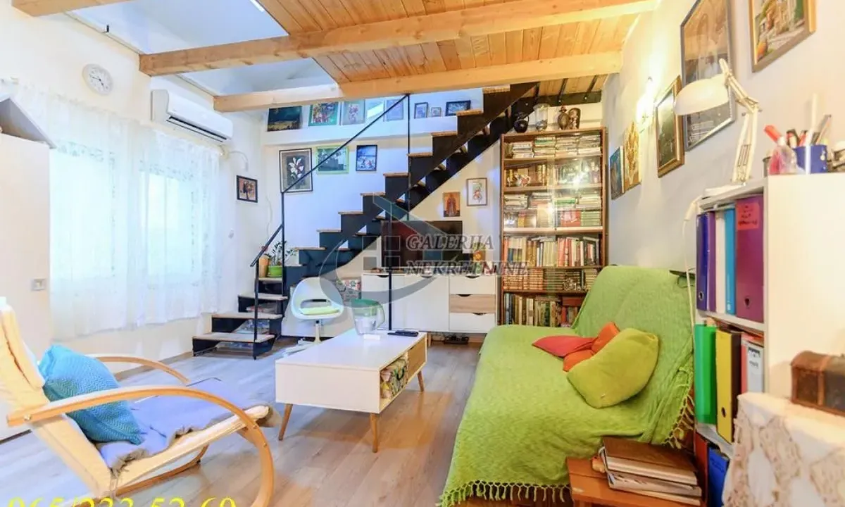 Prodaja, jednosoban stan, 43m², Vračar Hram, Vračar Sve Podlokacije