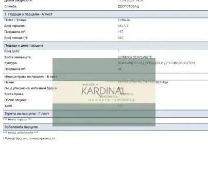 Sale, house, 116m², Centar, Leskovac - image 27