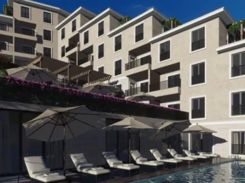 Prodaja, jednosoban stan, 42m², Bečići, Budva - image 5