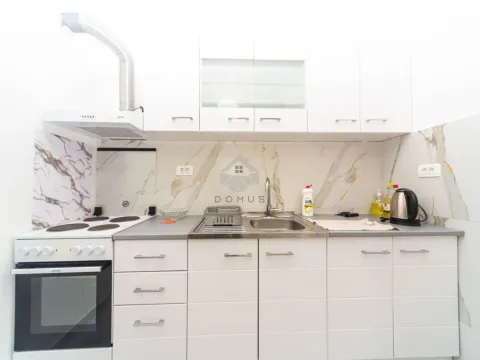 Rent, one bedroom apartment, 44m², Zabjelo, Podgorica - image 5