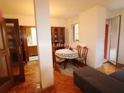 Prodaja, dvosoban stan, 54m², Nova Detelinara, Novi Sad Sve Podlokacije - image 11