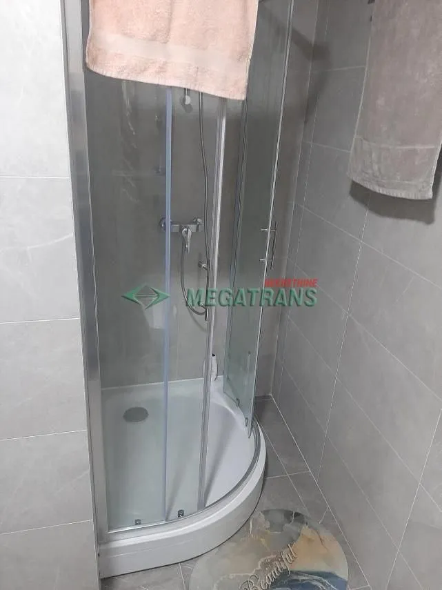 Izdavanje, dvosoban stan, 46m², Novi Sad Sve Podlokacije, Novi Sad