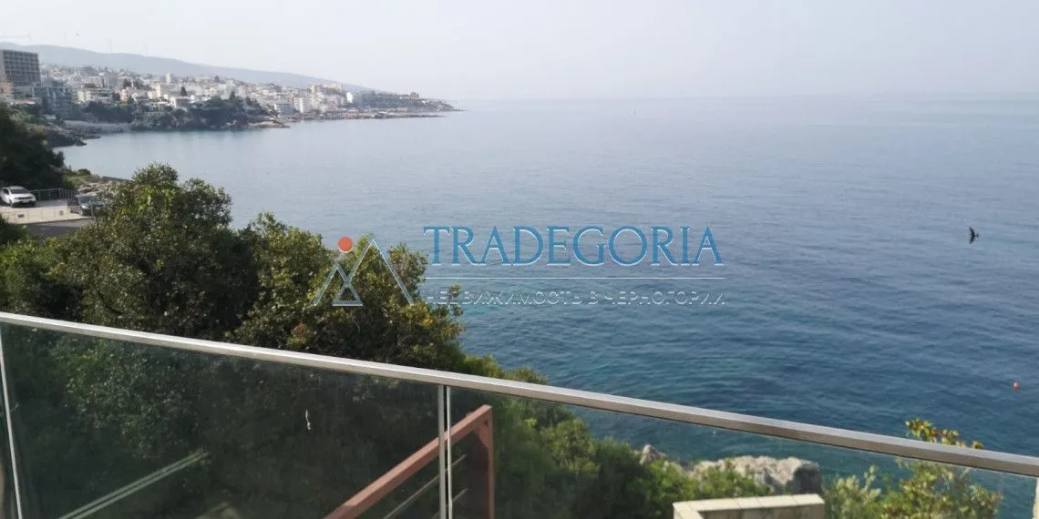 Prodaja, stan, 33m², Dobra Voda, Bar