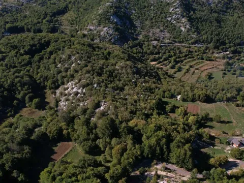 Sale, land lot, 2210m², Cetinje, Crna Gora - image 21