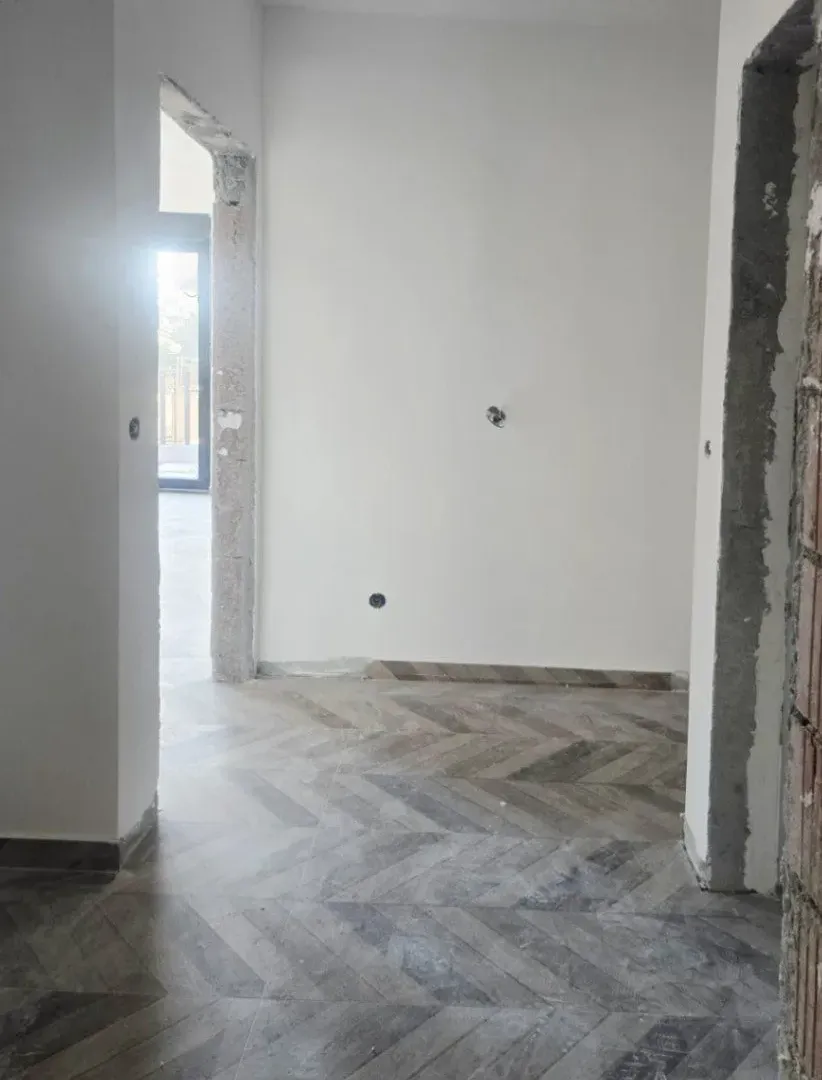 Sale, two bedroom apartment, 71m², Gospoština, Budva