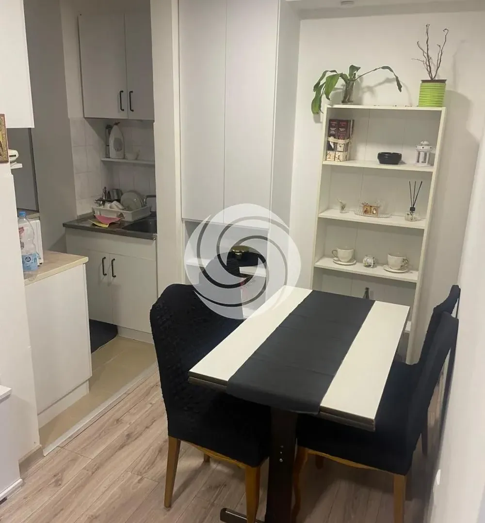 Rent, three bedroom apartment, 46m², Voždovac Sve Podlokacije, Beograd