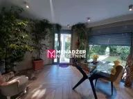 Rent, three bedroom apartment, 140m², Gorica C, Podgorica - image 4