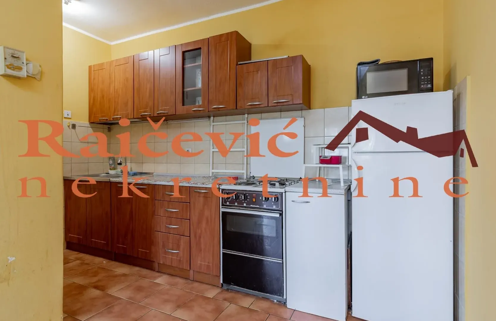 Izdavanje, dvosoban stan, 60m², Mirijevo 1, Mirijevo Sve Podlokacije