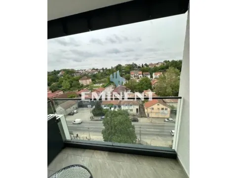 Rent, two bedroom apartment, 47m², Zemun Centar, Zemun Sve Podlokacije - image 14