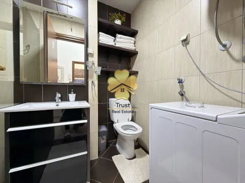 Rent, one bedroom apartment, 55m², City Kvart, Podgorica - image 11
