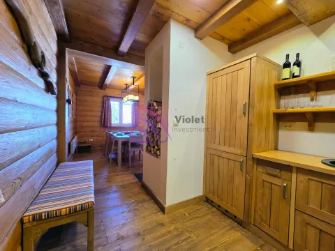 Prodaja, kuća, 160m², Žabljak, Crna Gora - image 14