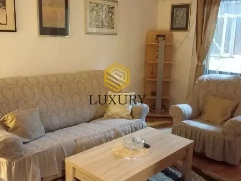 Izdavanje, dvosoban stan, 67m², Blok 6, Podgorica - image 5