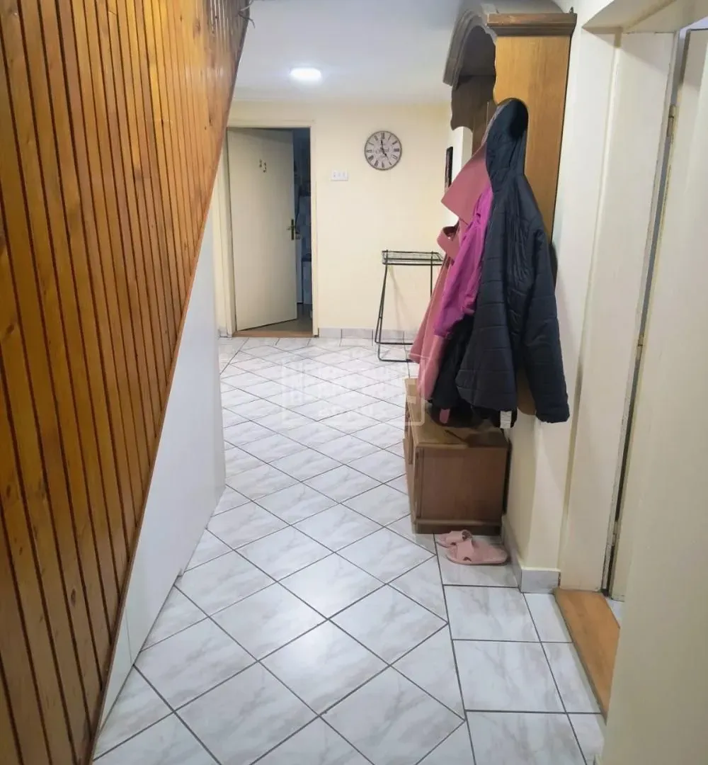 Prodaja, kuća, 123m², Ker, Subotica
