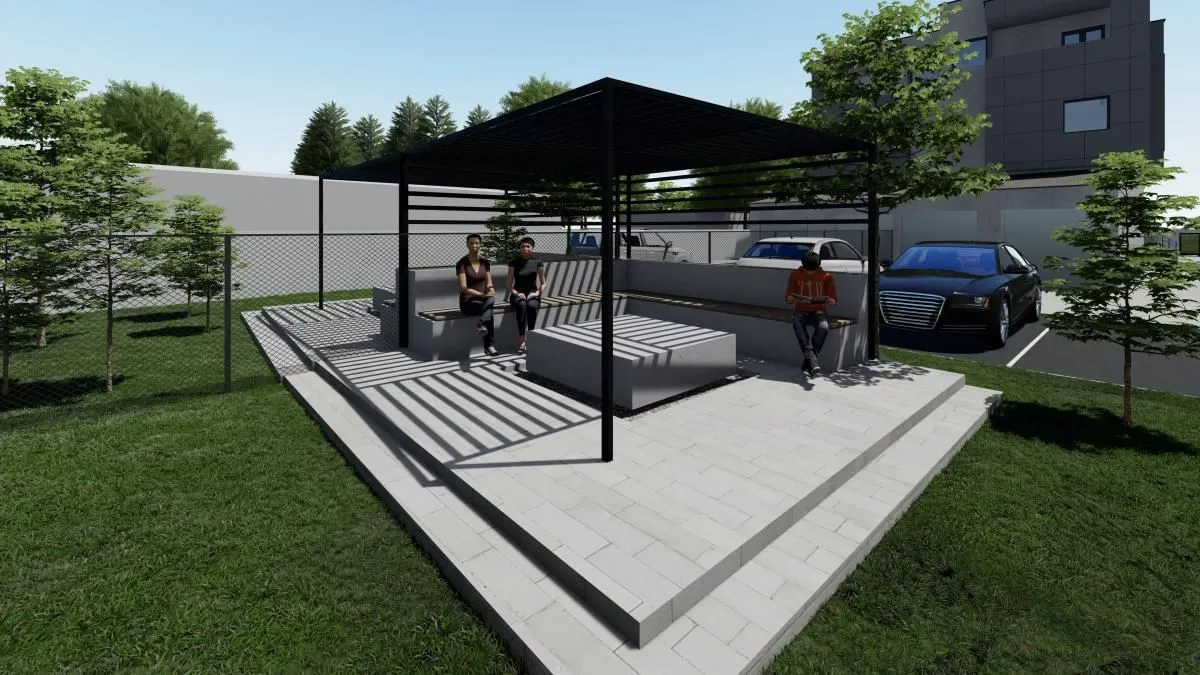 Sale, three bedroom apartment, 92m², Veternik, Novi Sad Sve Podlokacije