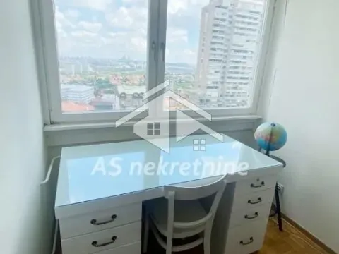 Izdavanje, četvorosoban stan, 120m², Voždovačka Crkva, Voždovac Sve Podlokacije - image 11