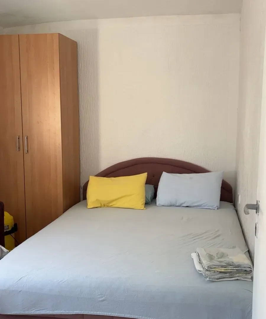 Rent, one bedroom apartment, 43m², Rafailovići, Budva