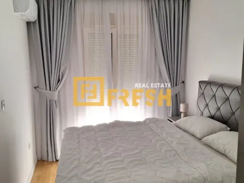 Izdavanje, jednosoban stan, 49m², City Kvart, Podgorica - image 6