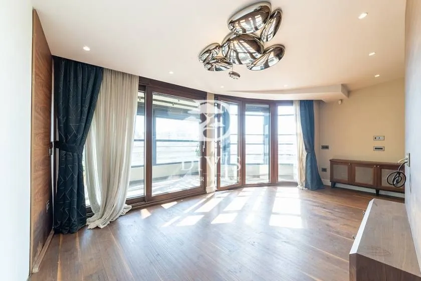 Sale, four bedroom apartment, 152m², Vračar Hram, Vračar Sve Podlokacije