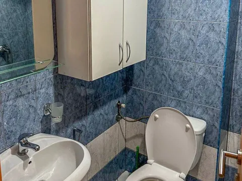 Izdavanje, jednosoban stan, 46m², City Kvart, Podgorica - image 3