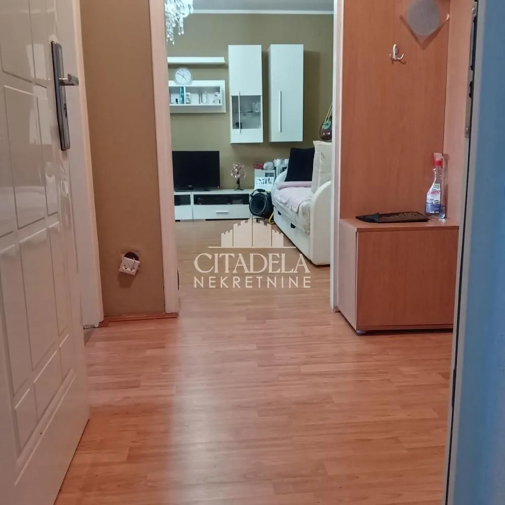 Sale, one bedroom apartment, 42m², Čukarica, Beograd