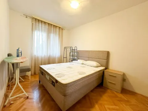 Rent, one bedroom apartment, 50m², Preko Morače, Podgorica - image 4