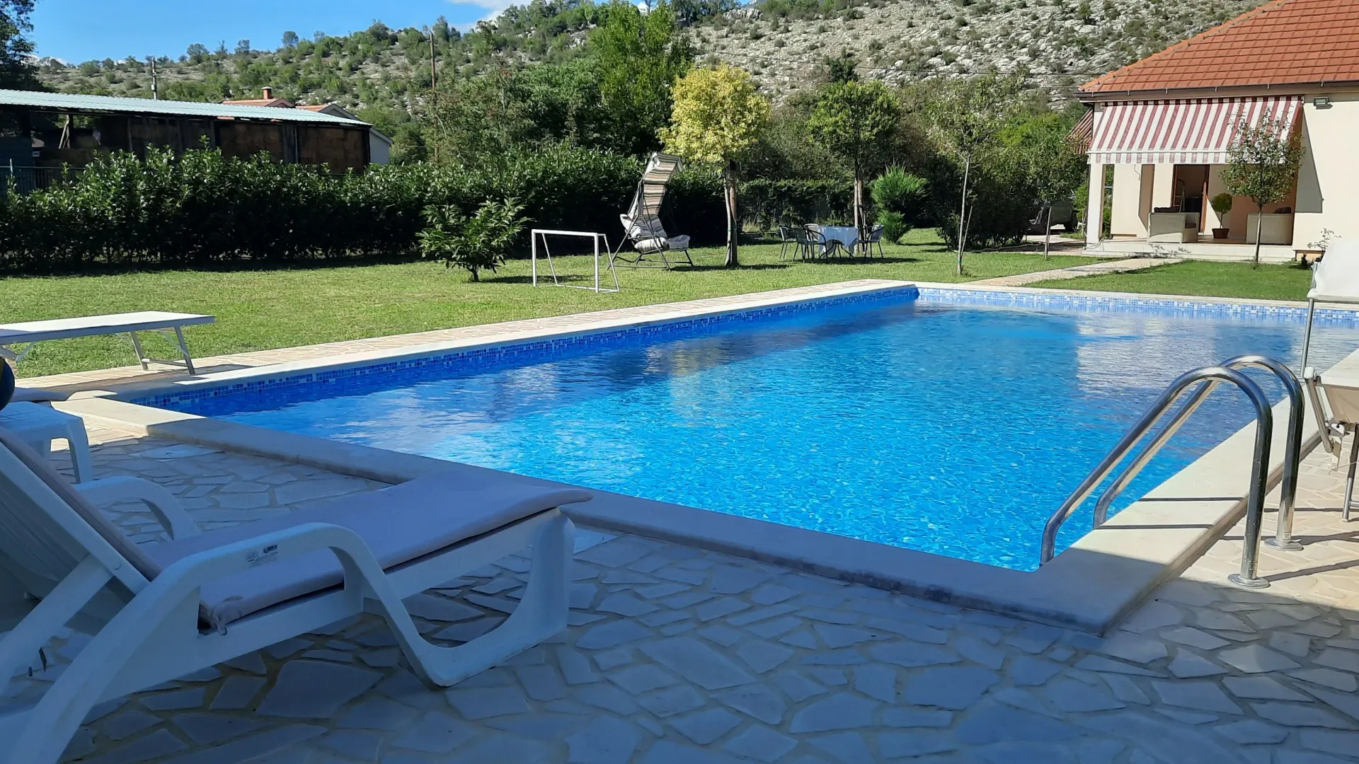 Rent, house, 126m², Donji Martinići, Danilovgrad