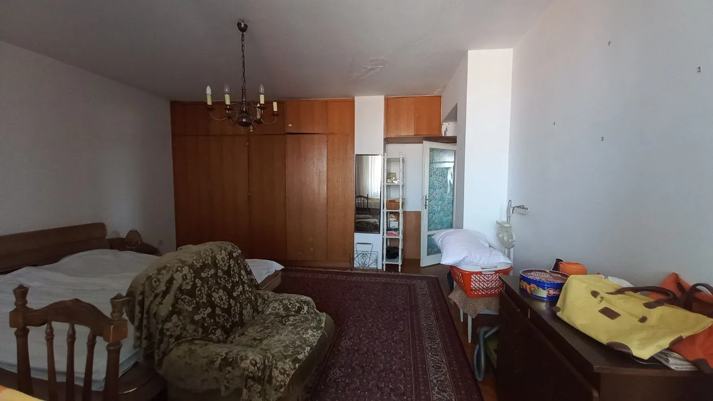Sale, three bedroom apartment, 89m², Lion, Zvezdara Sve Podlokacije