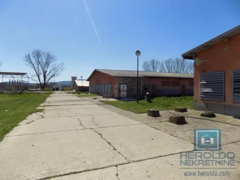 Sale, office space, 16723m², Boljevac, Srbija - image 15