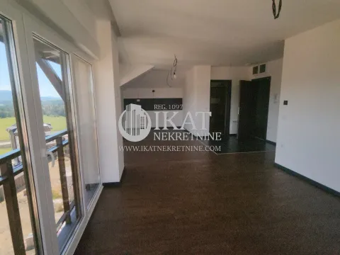 Prodaja, dvosoban stan, 67m², Obudojevica, Zlatibor - image 3