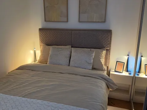 Izdavanje, jednosoban stan, 34m², Kava, Tivat - image 2