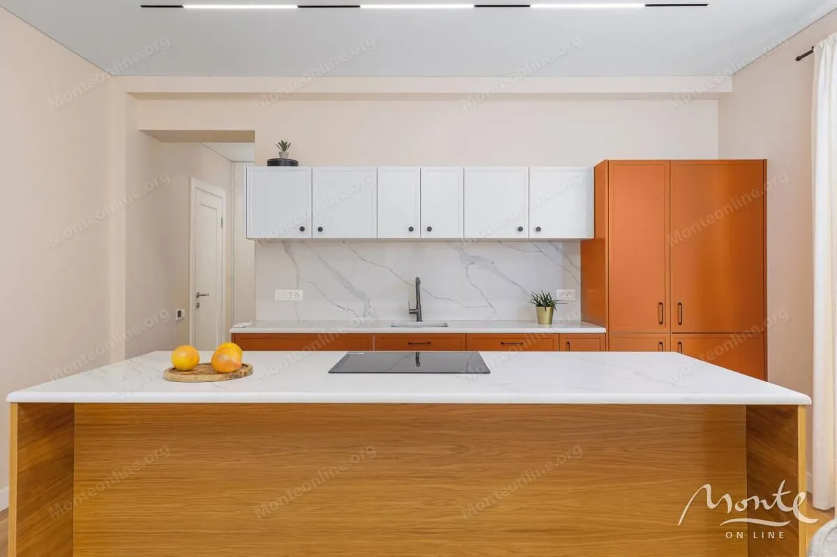 Sale, house, 129m², Kavač, Kotor
