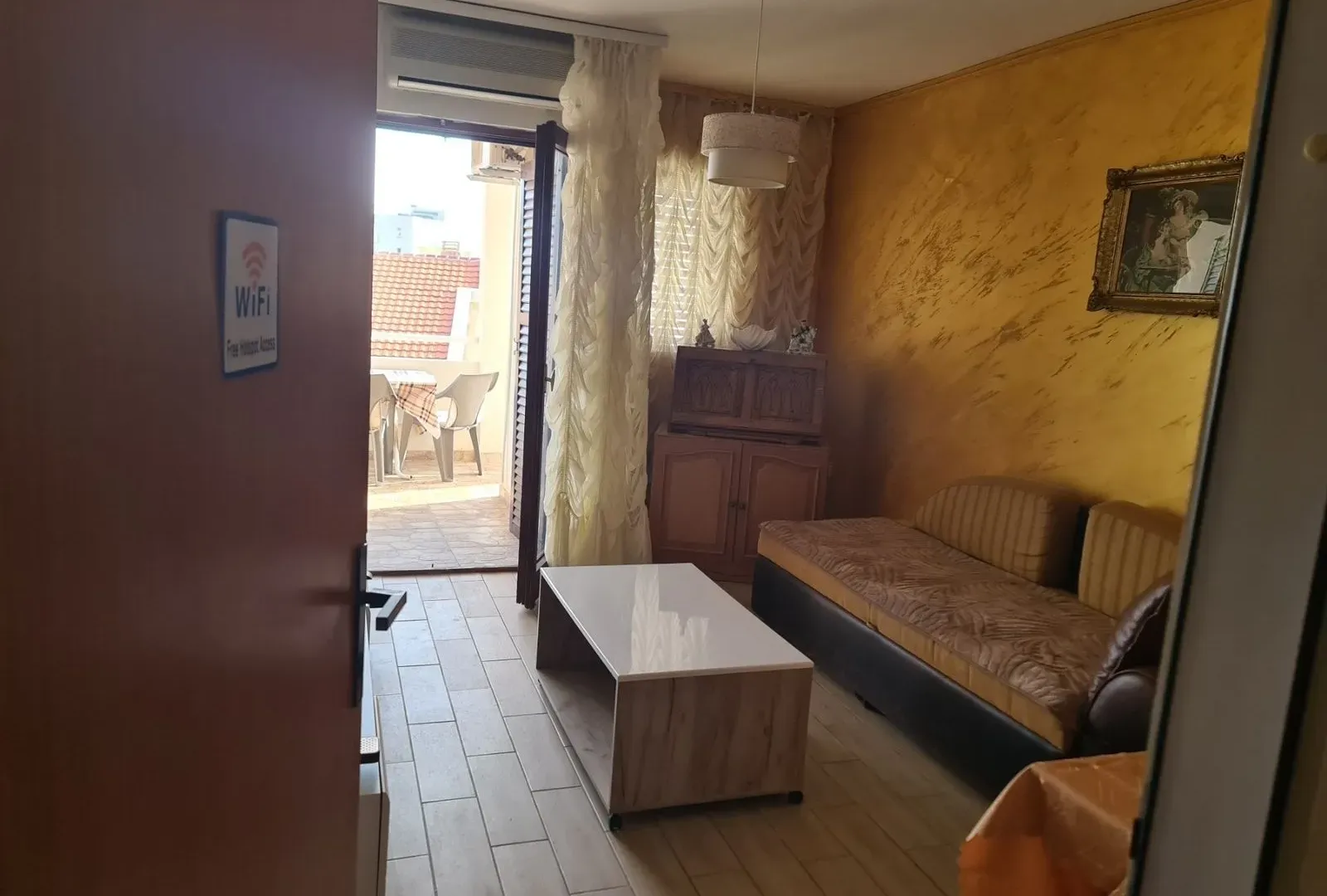 Sale, apartment, 54m², Budva, Crna Gora