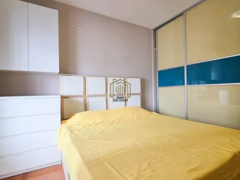 Izdavanje, jednosoban stan, 50m², Pobrežje, Podgorica - image 4