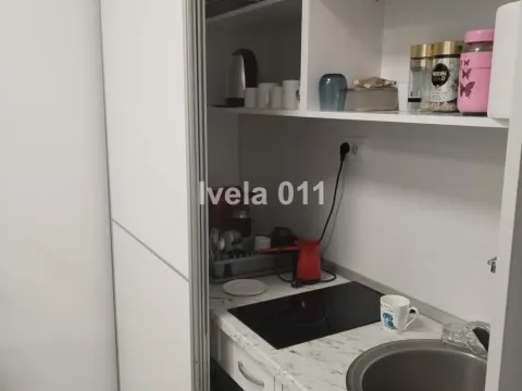 Izdavanje, poslovni prostor, 35m², Savski Venac, Beograd - image 6