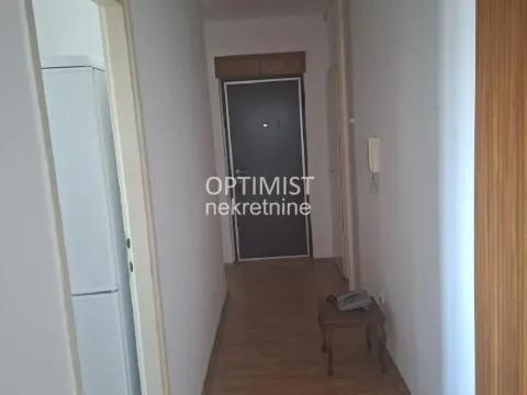 Rent, two bedroom apartment, 69m², Zemun Kej, Zemun Sve Podlokacije - image 4