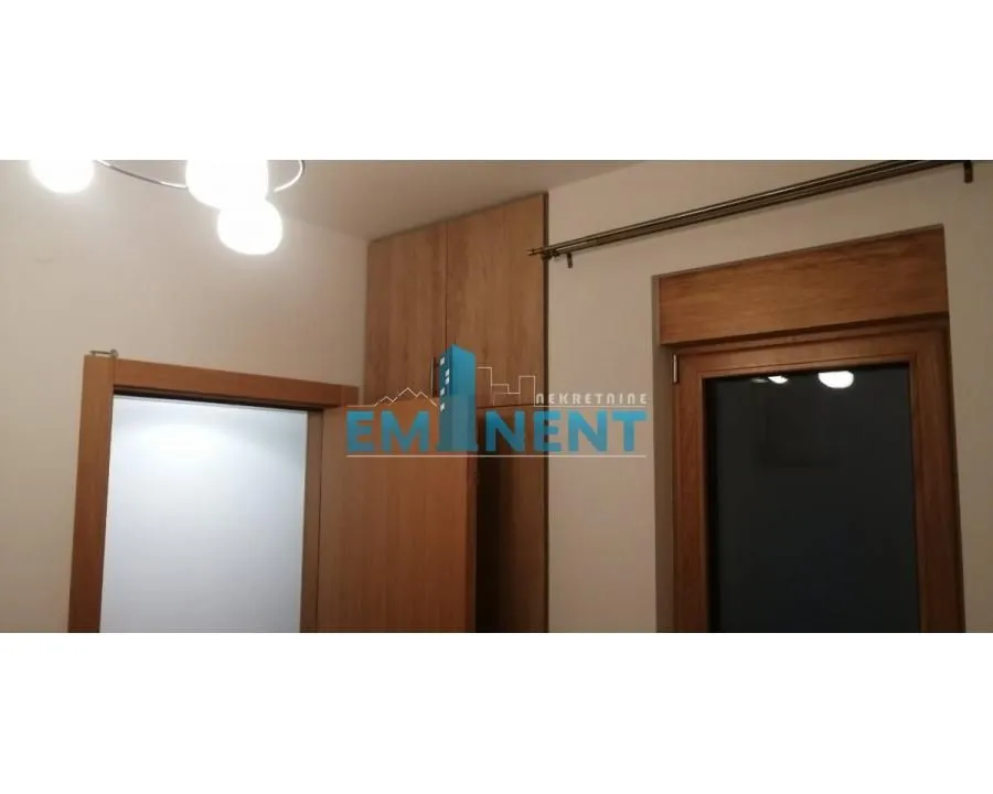Izdavanje, dvosoban stan, 50m², Lekino Brdo, Voždovac Sve Podlokacije