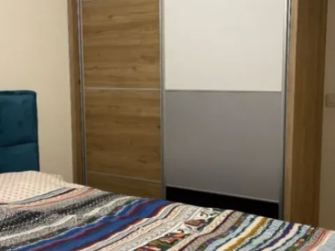 Izdavanje, jednosoban stan, 48m², Zagorič, Podgorica - image 7