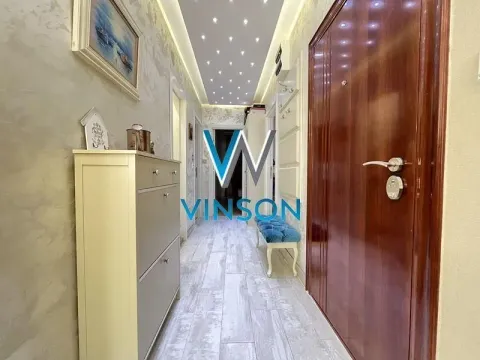 Rent, three bedroom apartment, 65m², Telep, Novi Sad Sve Podlokacije - image 13