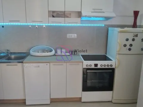 Rent, two bedroom apartment, 72m², Zagorič, Podgorica - image 9
