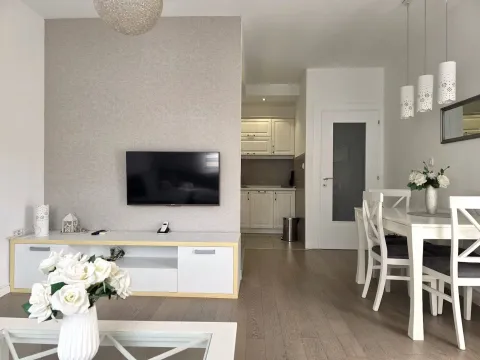 Rent, apartment, 40m², Dalmatinska ulica, Podgorica - image 2