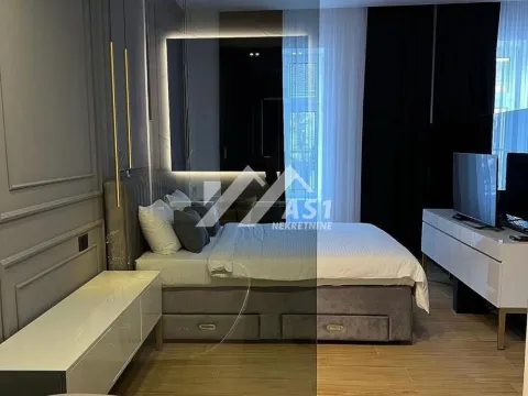 Izdavanje, dvosoban stan, 56m², Novi Sad Sve Podlokacije, Novi Sad - image 4