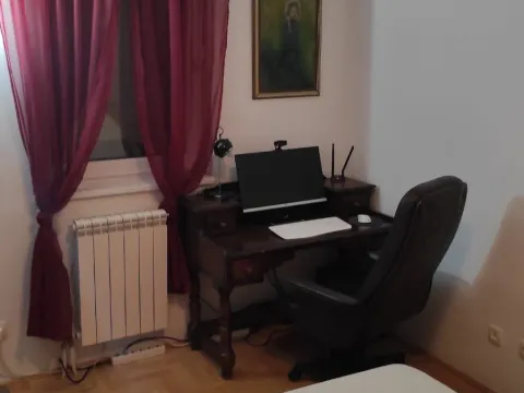 Izdavanje, dvosoban stan, 45m², Zvezdara Sve Podlokacije, Beograd - image 6